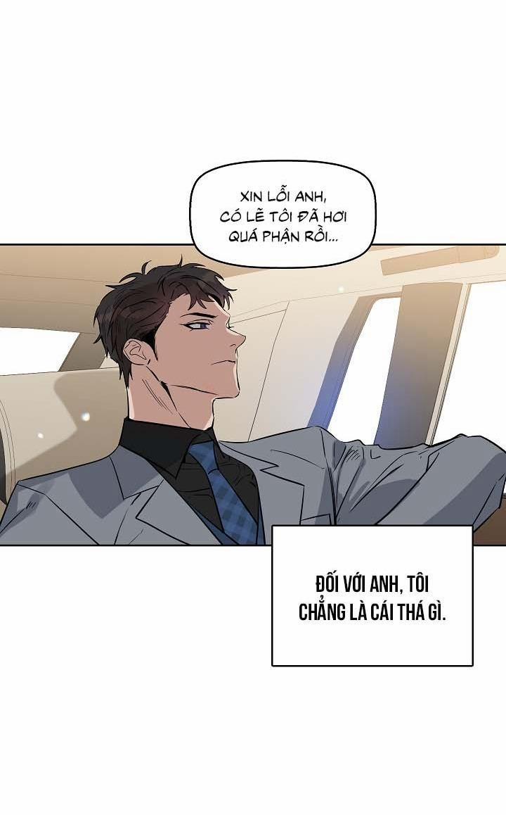 Kiss me liar 12 trang 18