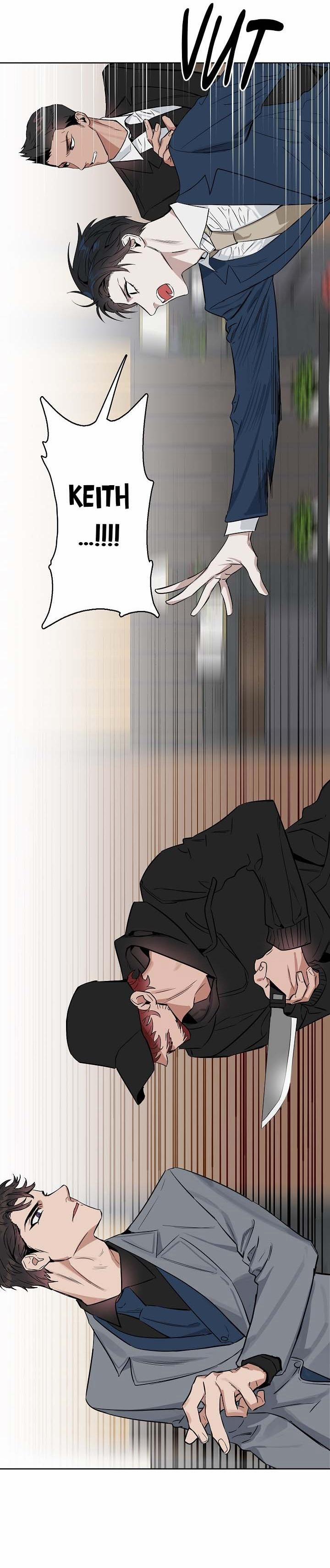 Kiss me liar 12 trang 32