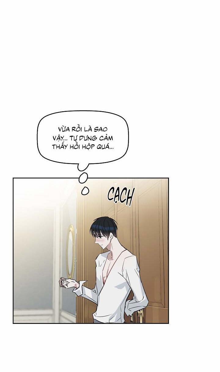 Kiss me liar 12 trang 4