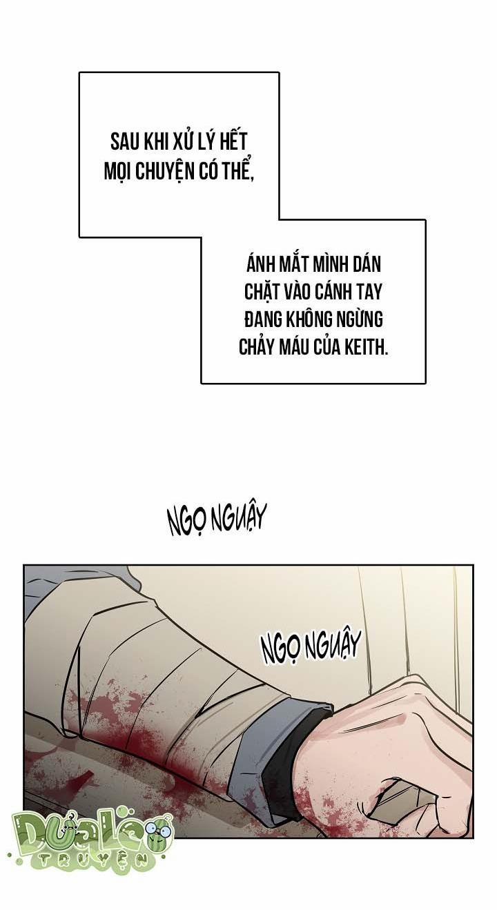 Kiss me liar 12 trang 43