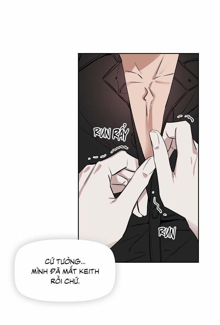 Kiss me liar 13 trang 13