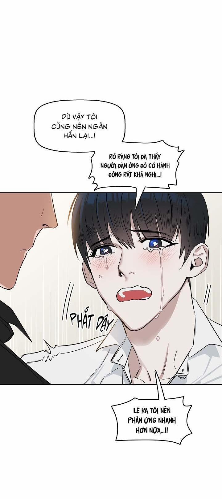 Kiss me liar 13 trang 16