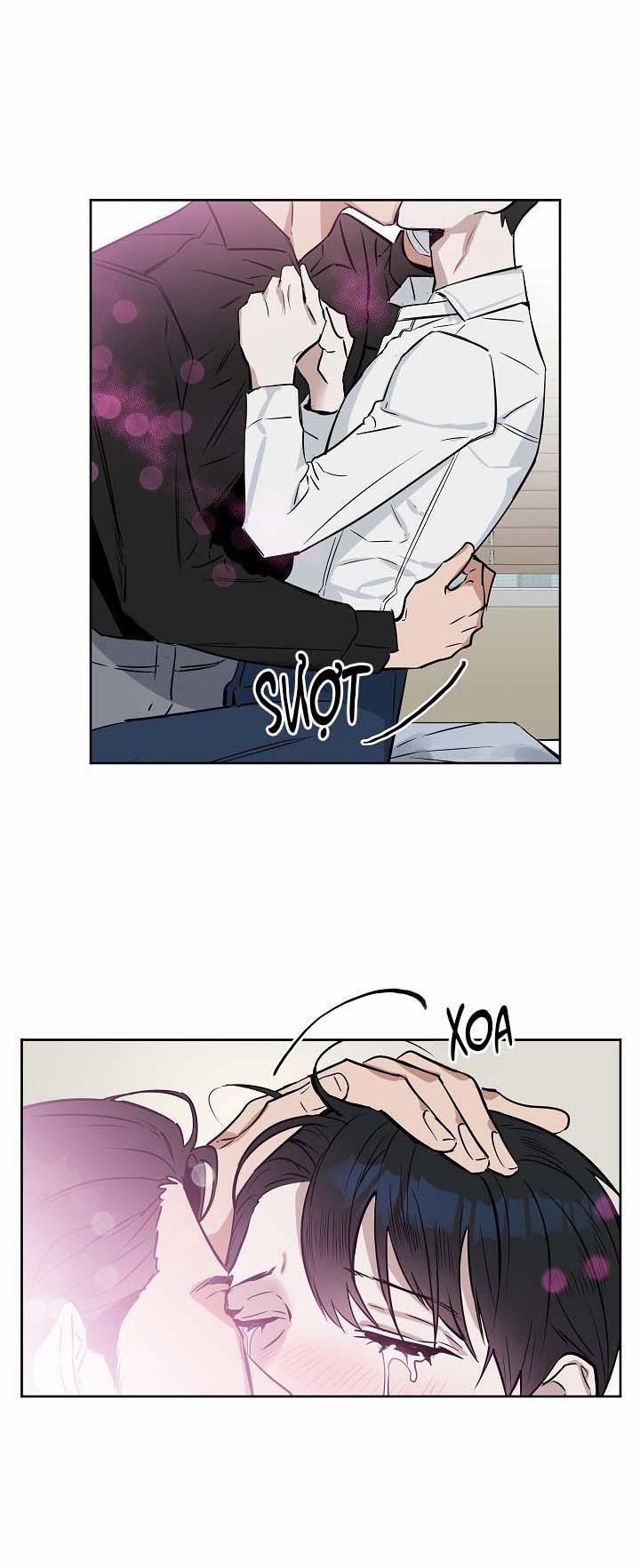 Kiss me liar 13 trang 24