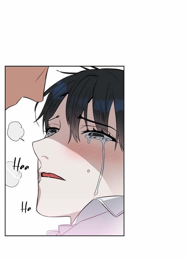 Kiss me liar 13 trang 26