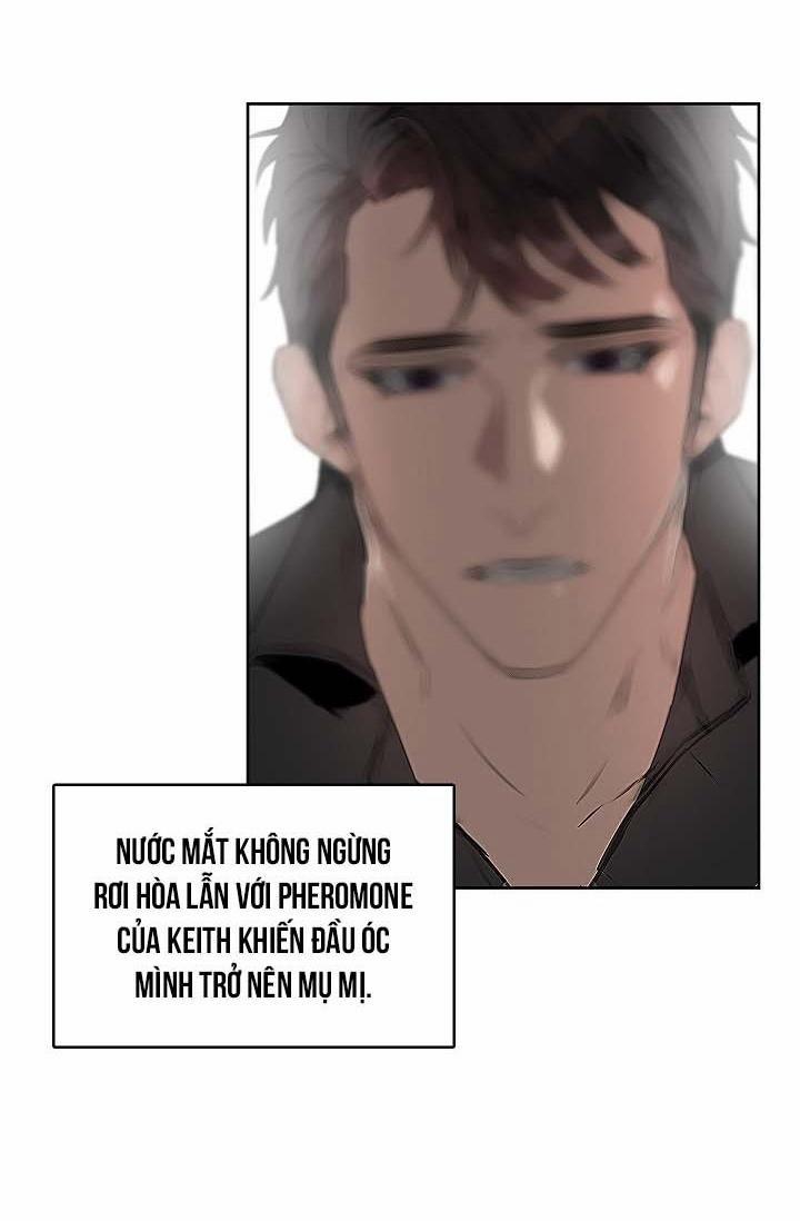 Kiss me liar 13 trang 27