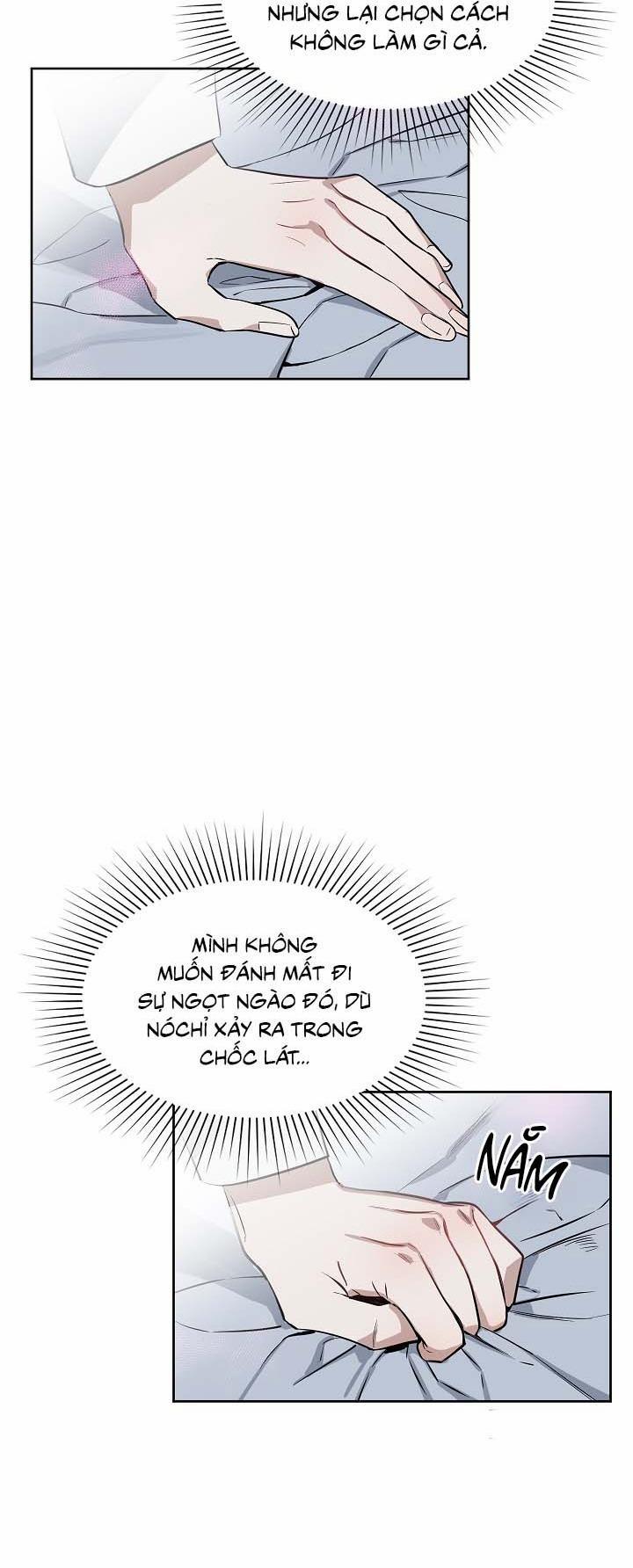 Kiss me liar 13 trang 41