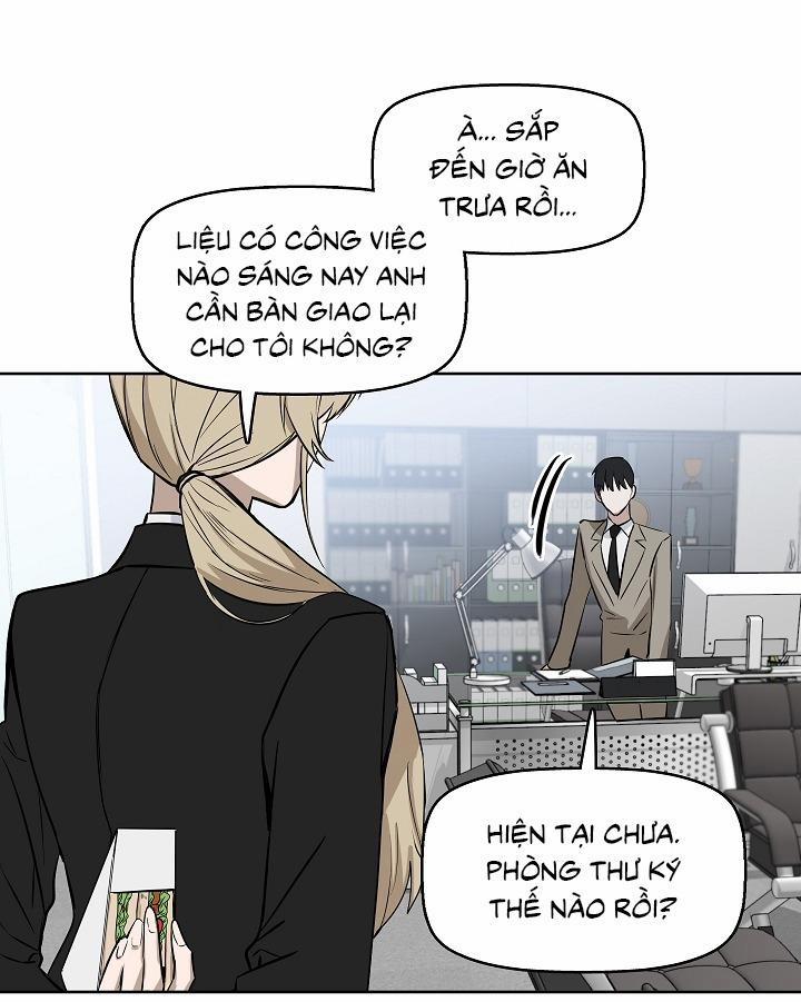 Kiss me liar 14 trang 10