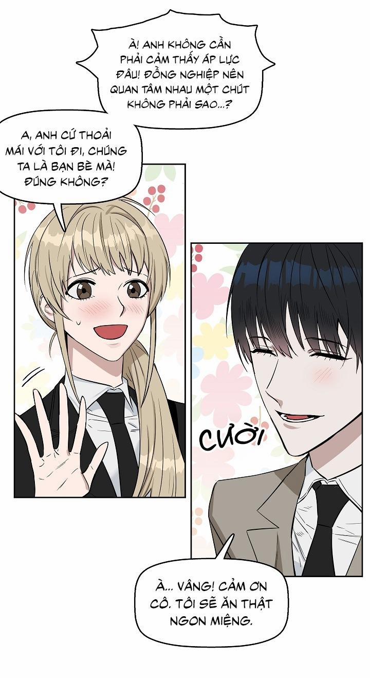 Kiss me liar 14 trang 14