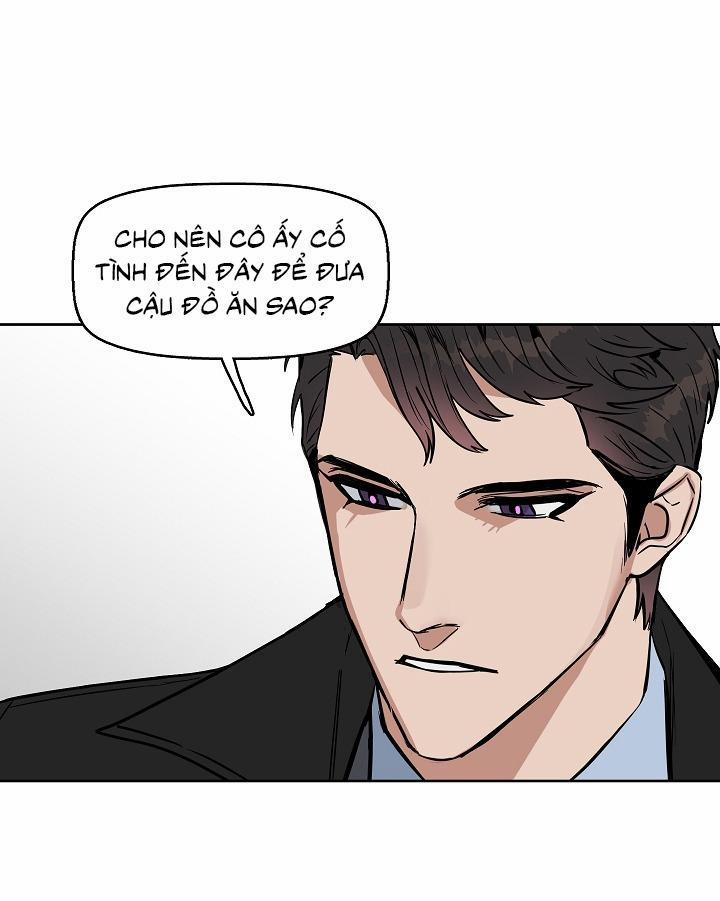 Kiss me liar 14 trang 22