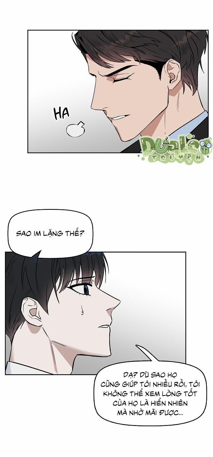 Kiss me liar 14 trang 27