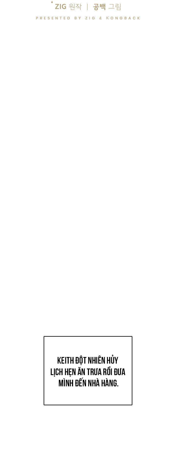 Kiss me liar 14 trang 34