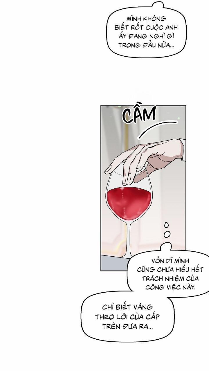 Kiss me liar 14 trang 39