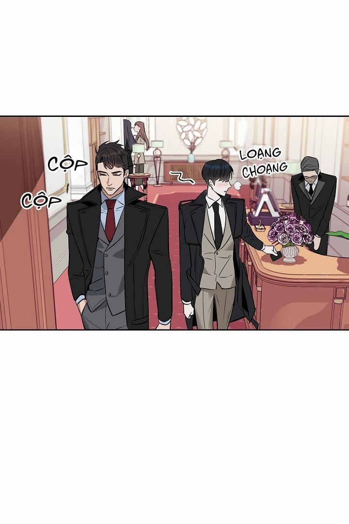 Kiss me liar 14 trang 43