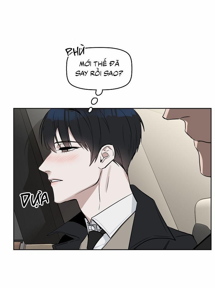 Kiss me liar 14 trang 45