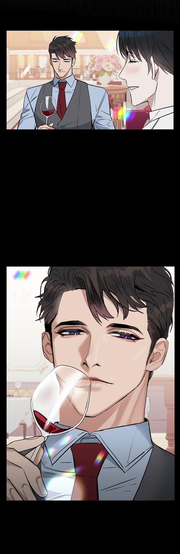 Kiss me liar 14 trang 47