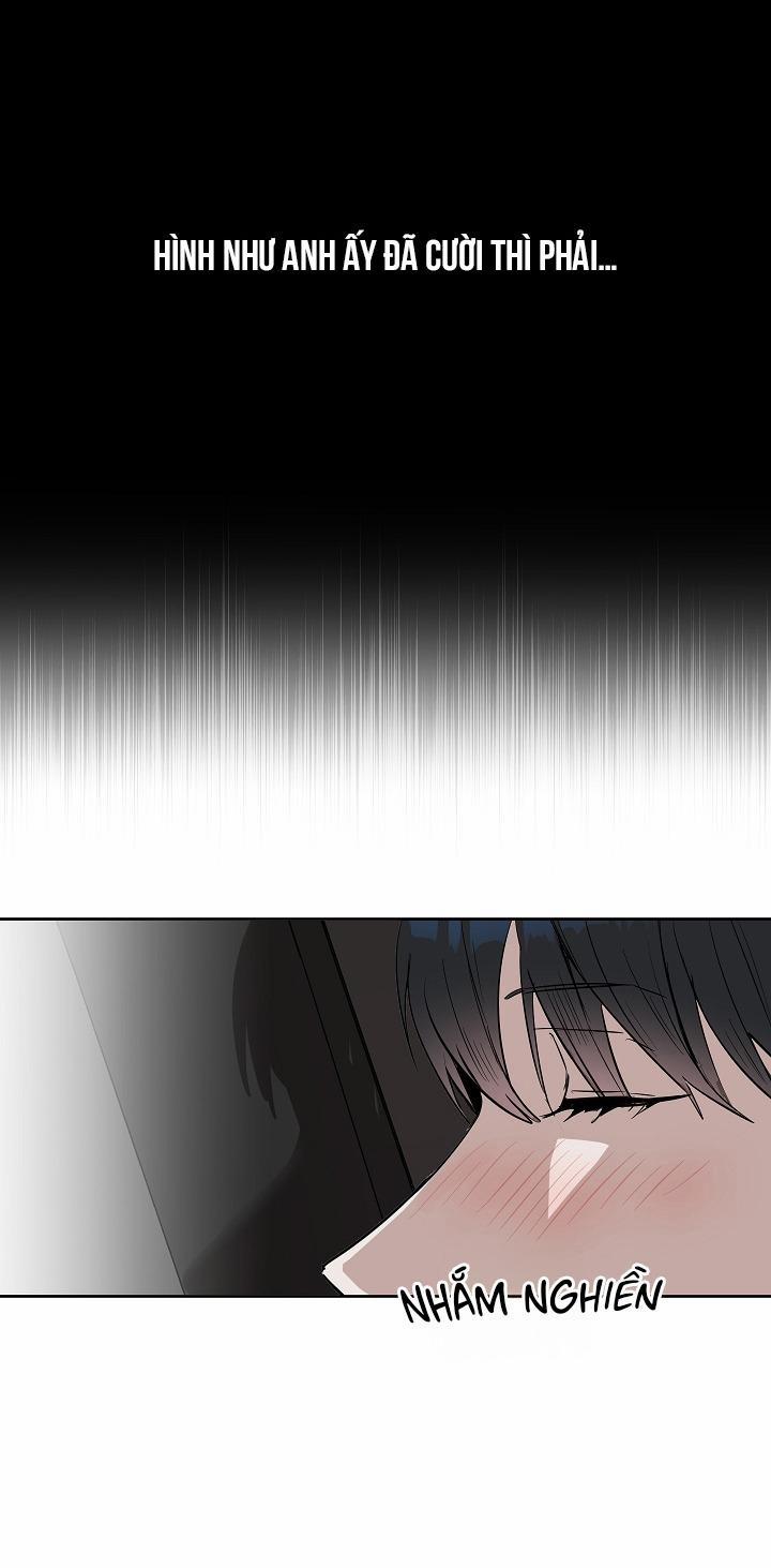 Kiss me liar 14 trang 48