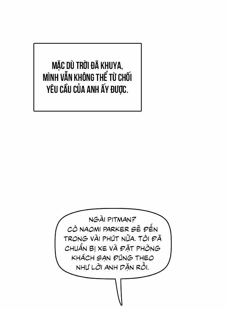 Kiss me liar 15 trang 17