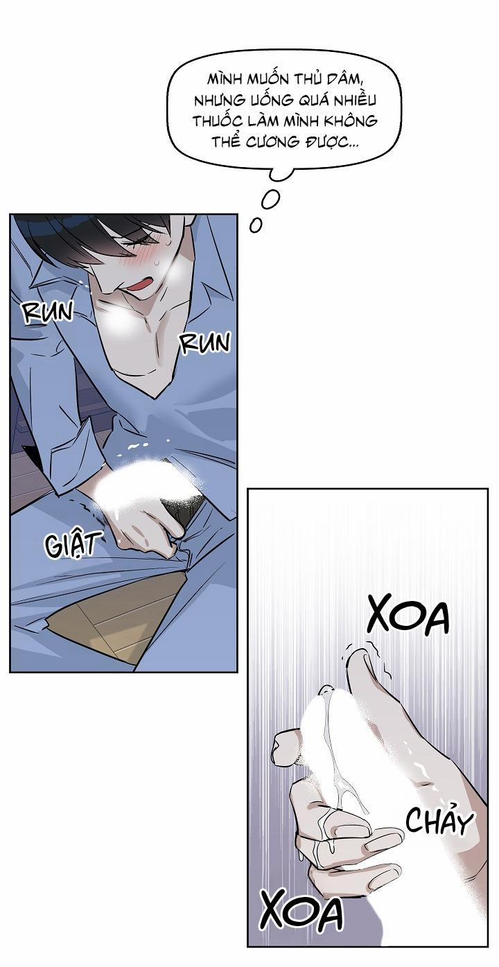 Kiss me liar 15 trang 22