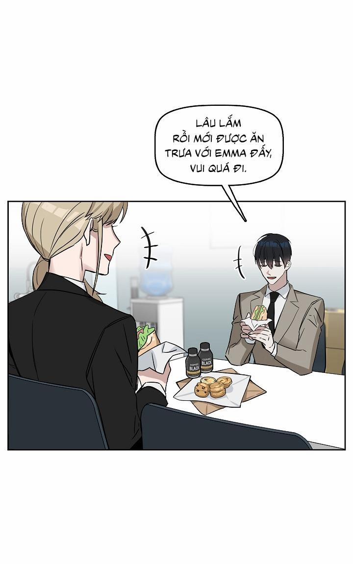 Kiss me liar 15 trang 27