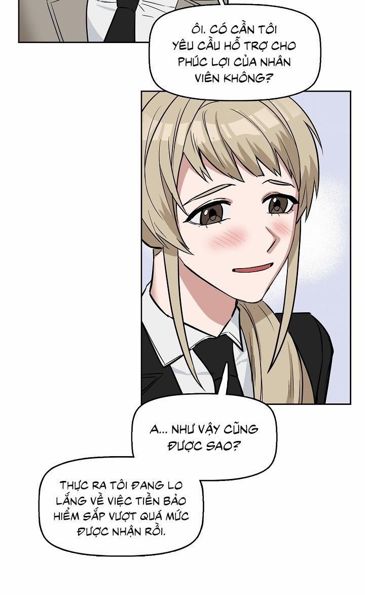 Kiss me liar 15 trang 31