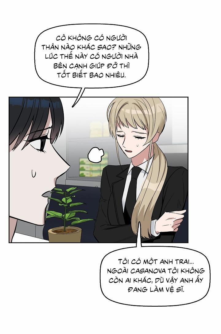 Kiss me liar 15 trang 32