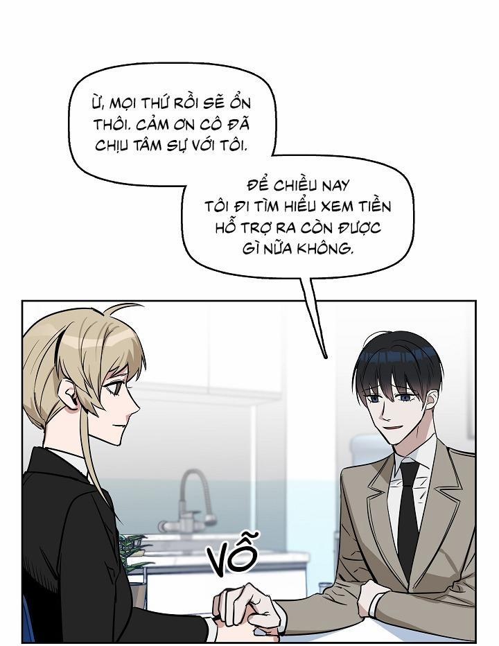 Kiss me liar 15 trang 33