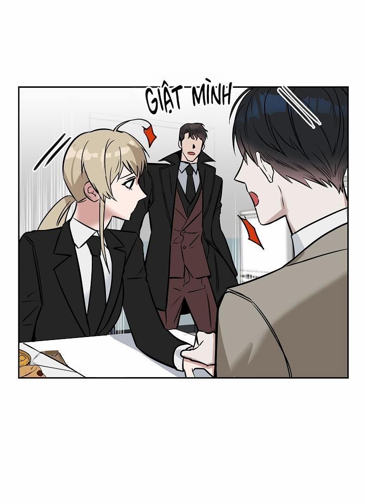Kiss me liar 15 trang 35