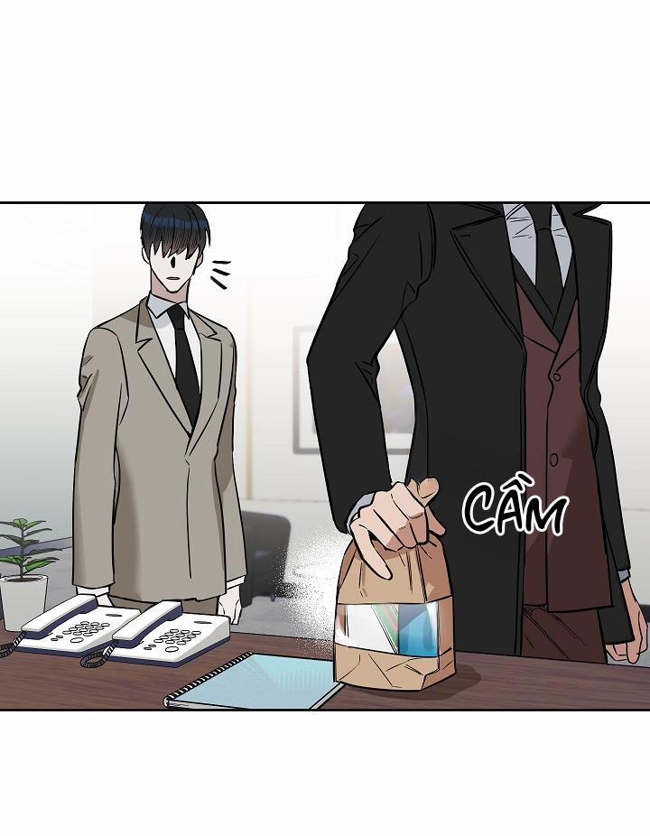 Kiss me liar 15 trang 42