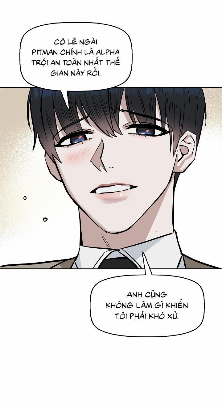 Kiss me liar 15 trang 49