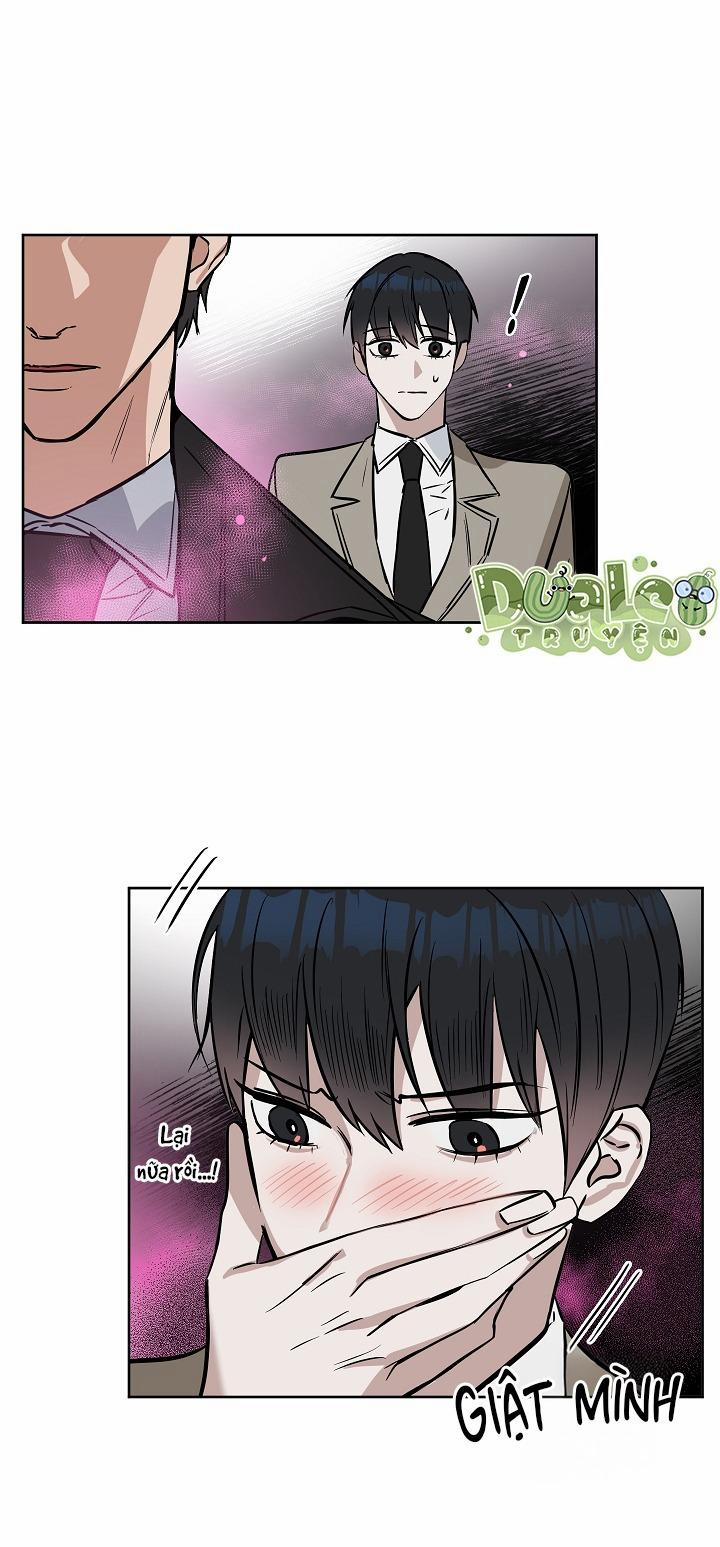 Kiss me liar 15 trang 50