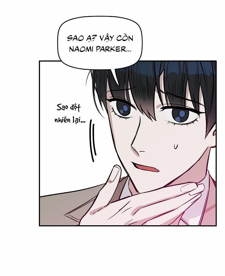 Kiss me liar 15 trang 52