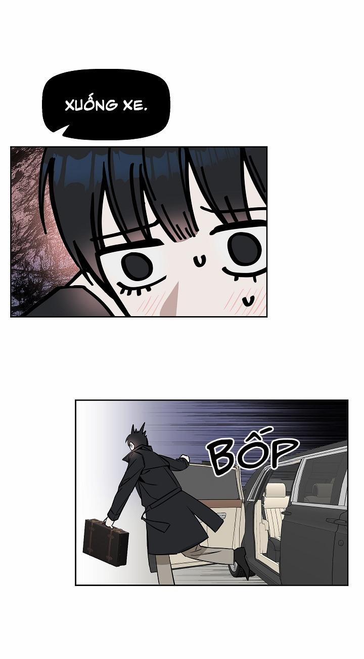 Kiss me liar 15 trang 8