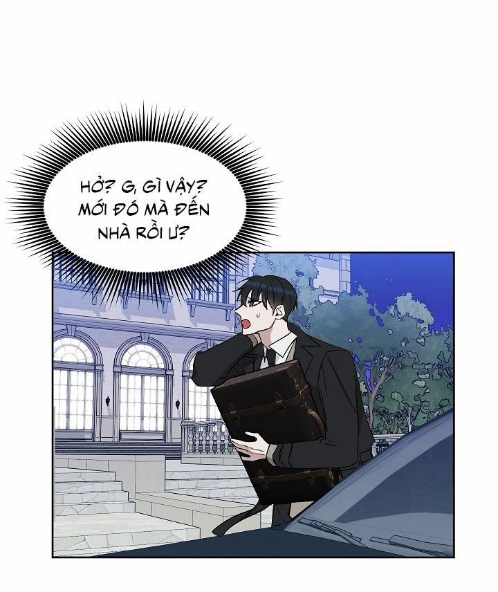 Kiss me liar 15 trang 9