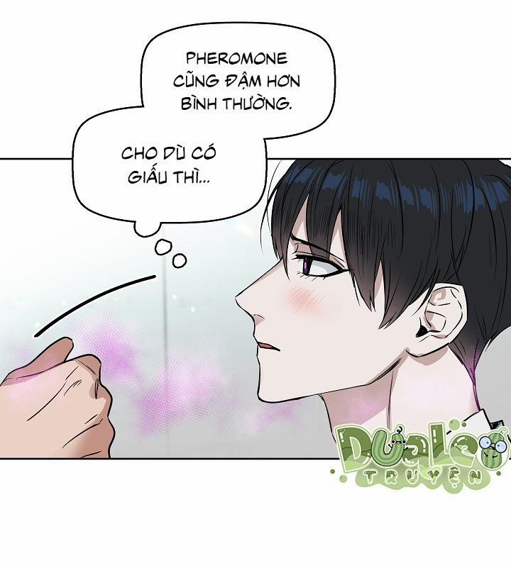 Kiss me liar 16 trang 19