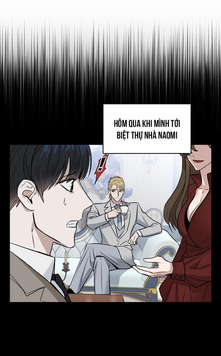 Kiss me liar 16 trang 2