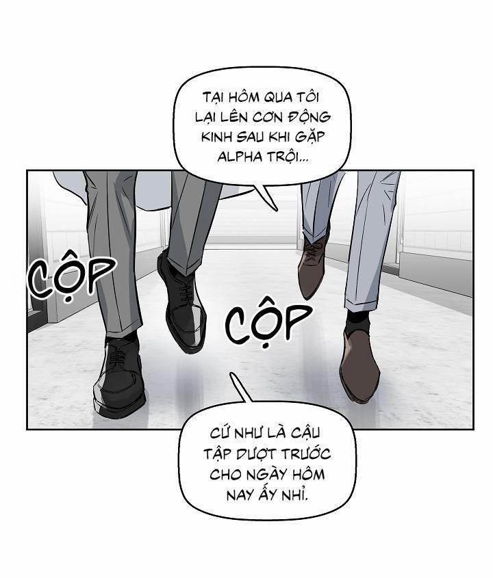 Kiss me liar 16 trang 26