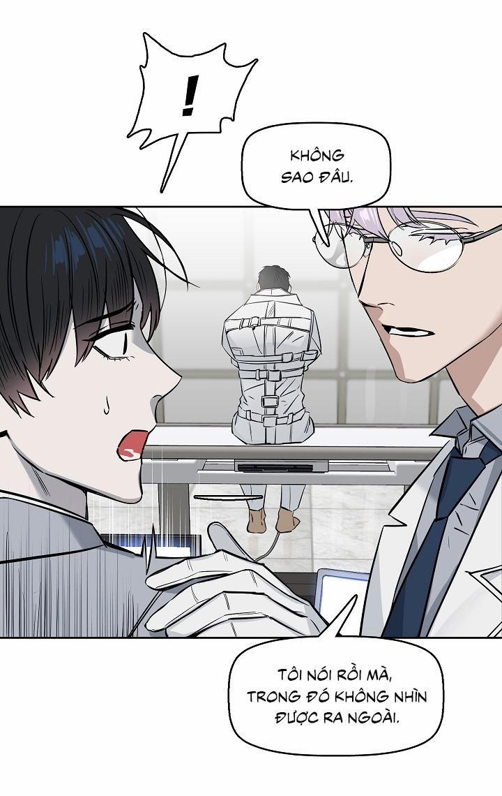 Kiss me liar 16 trang 34