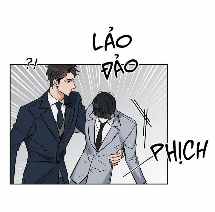 Kiss me liar 16 trang 46