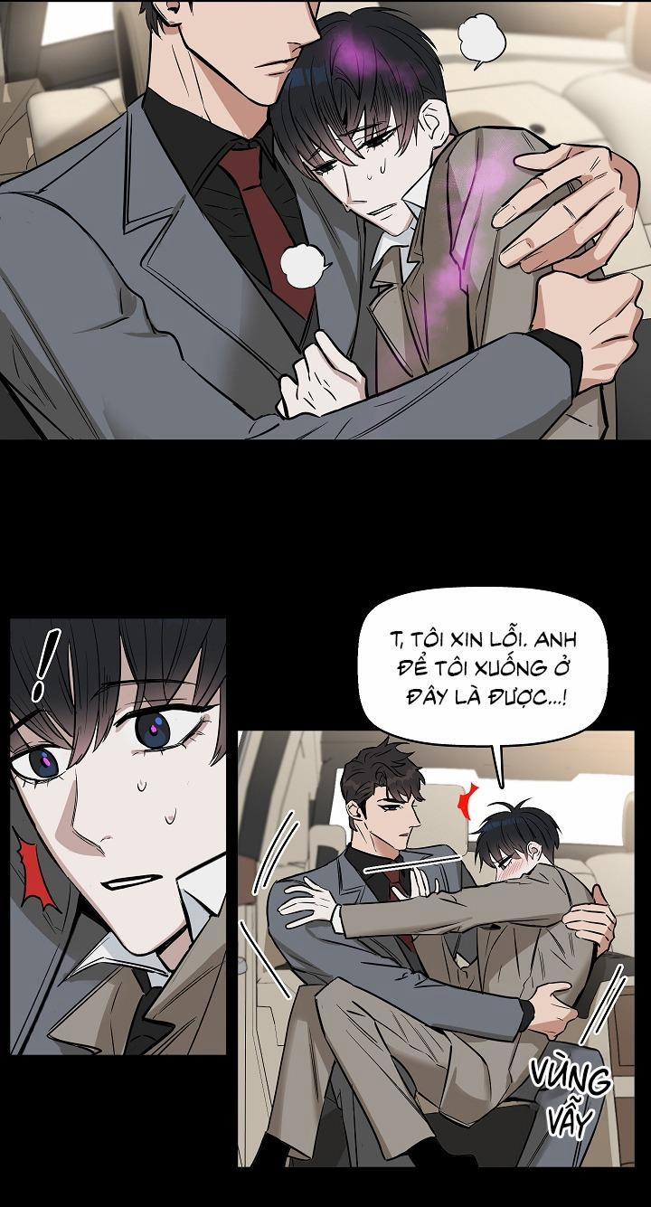 Kiss me liar 16 trang 7