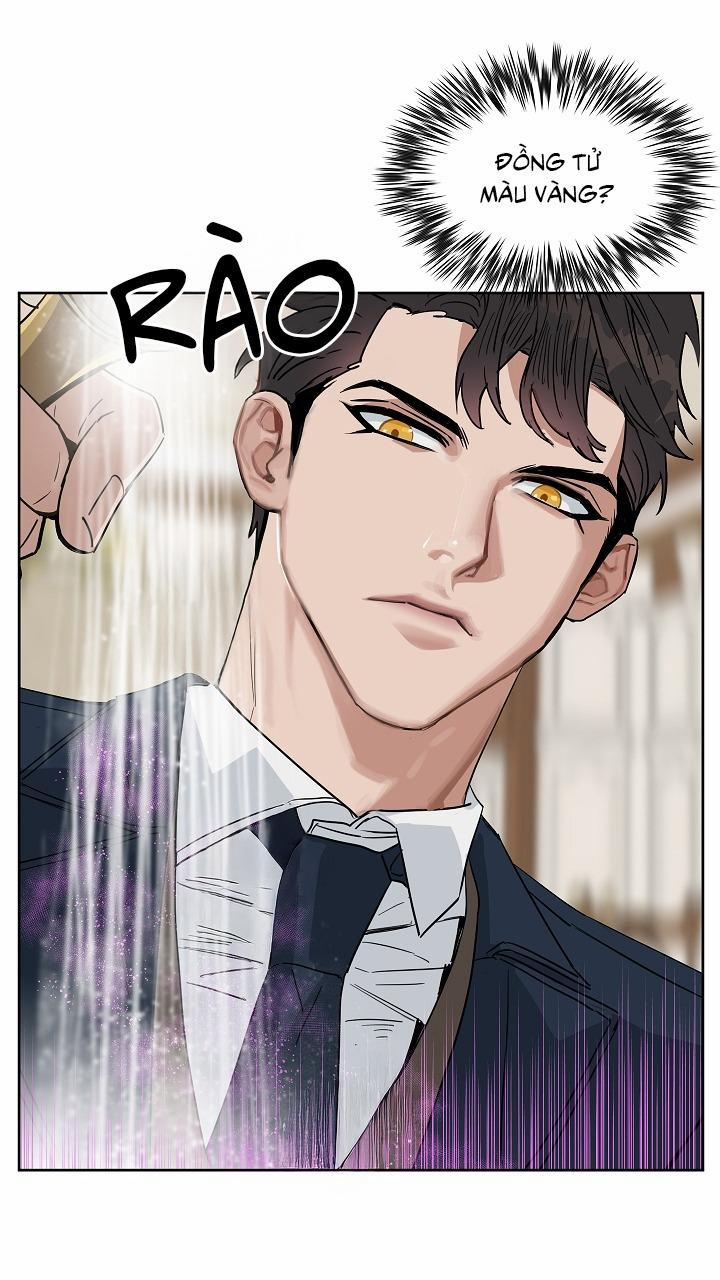 Kiss me liar 17 trang 10