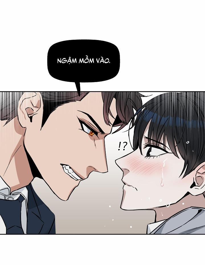 Kiss me liar 17 trang 25