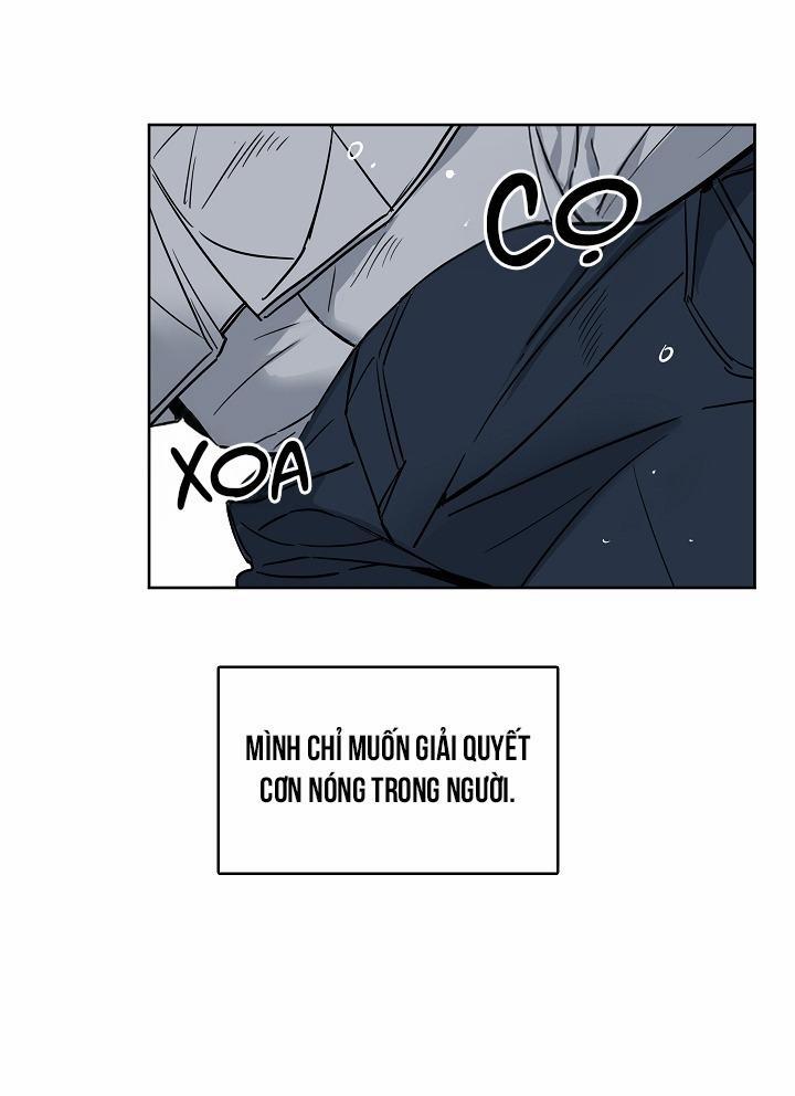 Kiss me liar 17 trang 30