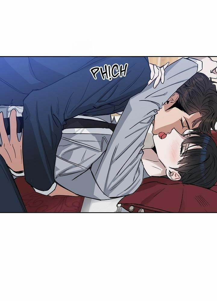 Kiss me liar 17 trang 32