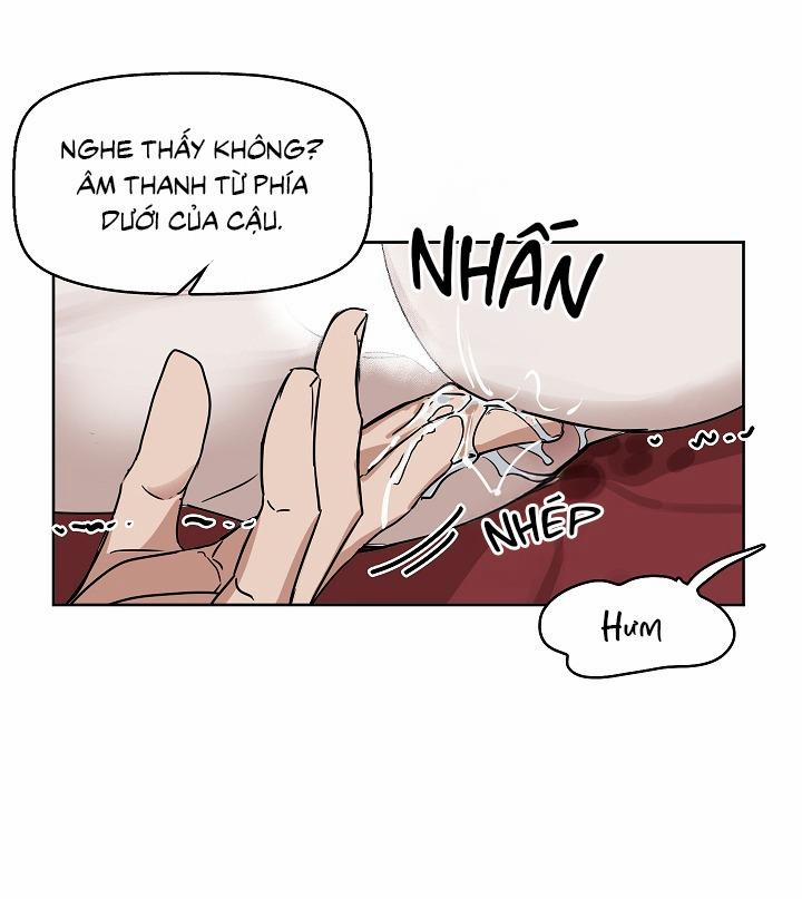 Kiss me liar 17 trang 44