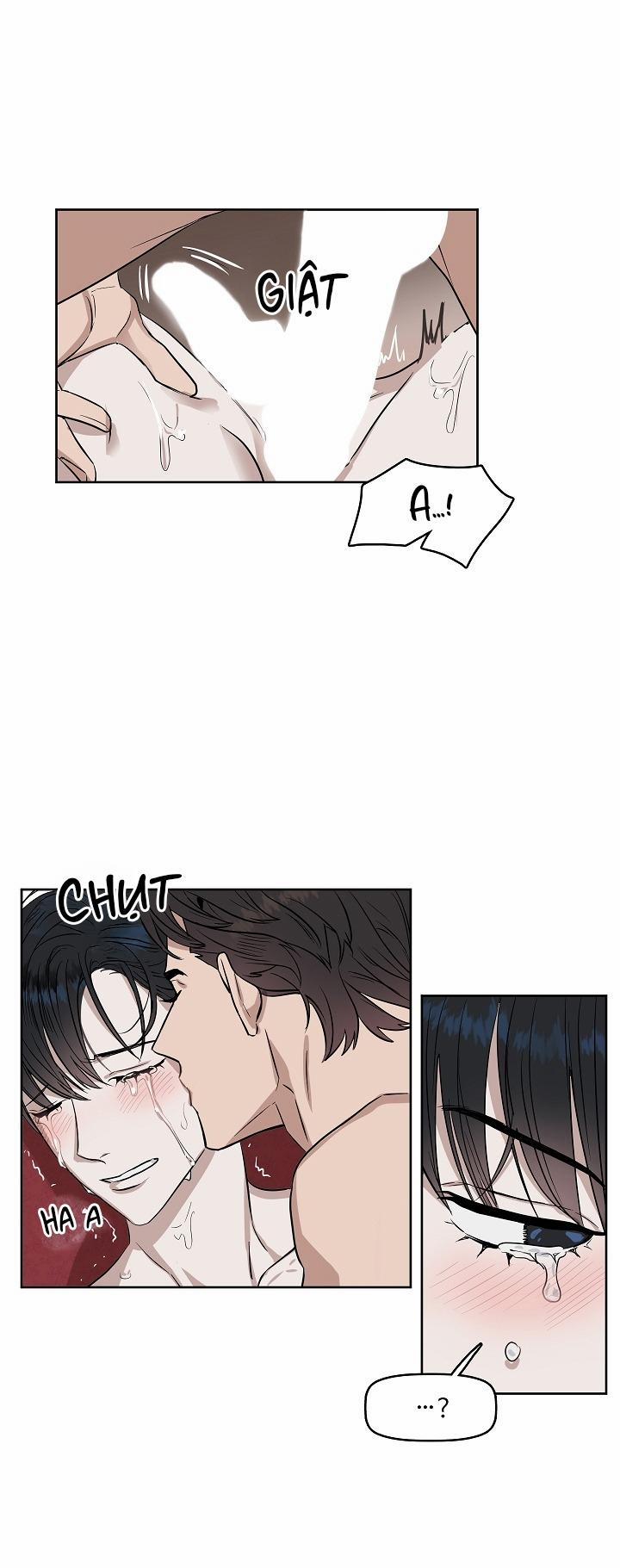 Kiss me liar 18 trang 11