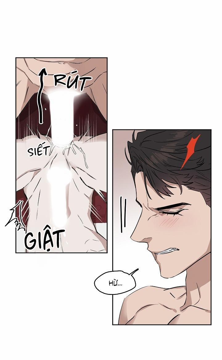 Kiss me liar 18 trang 16