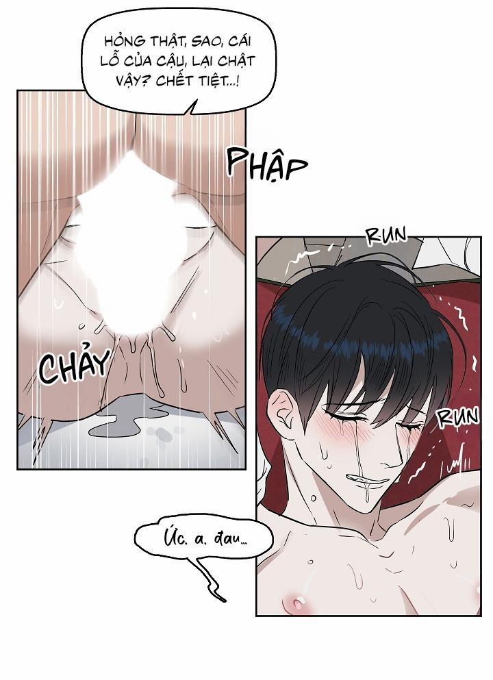 Kiss me liar 18 trang 25