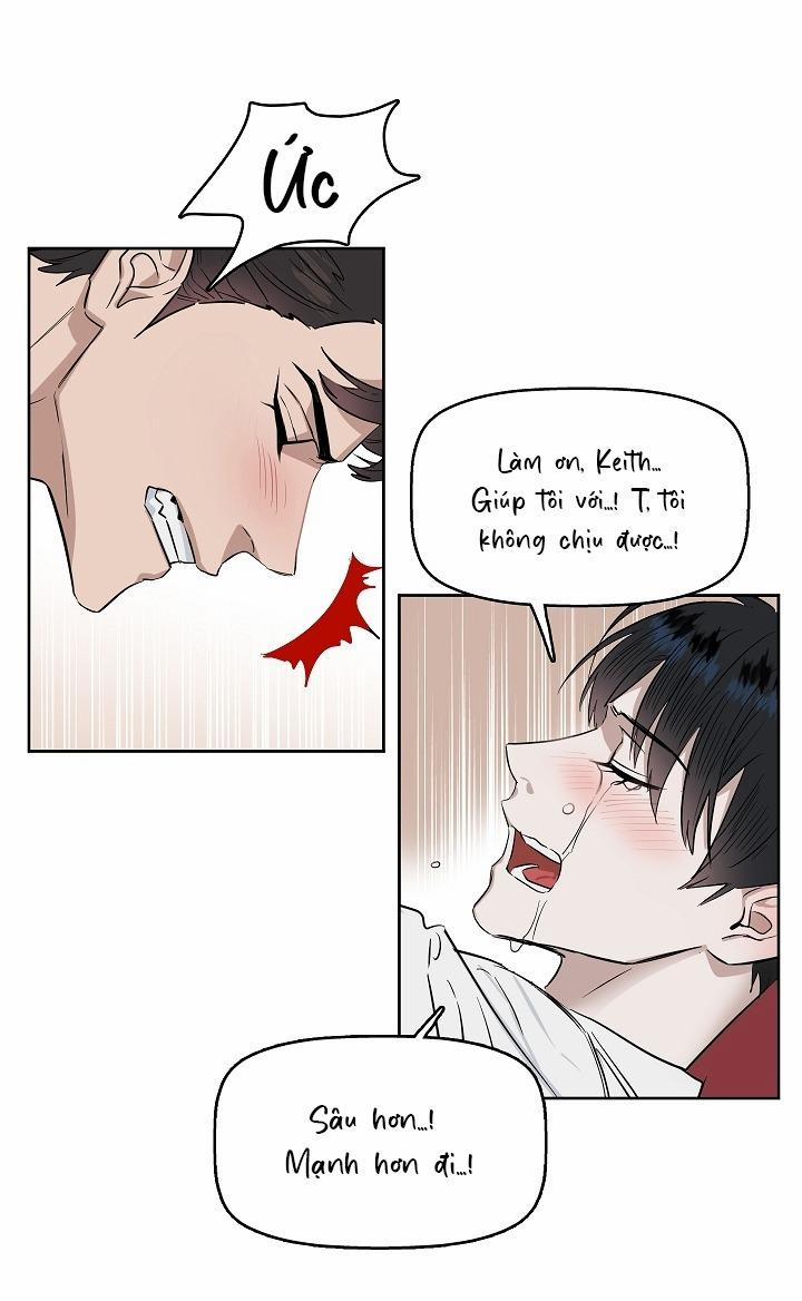 Kiss me liar 18 trang 29