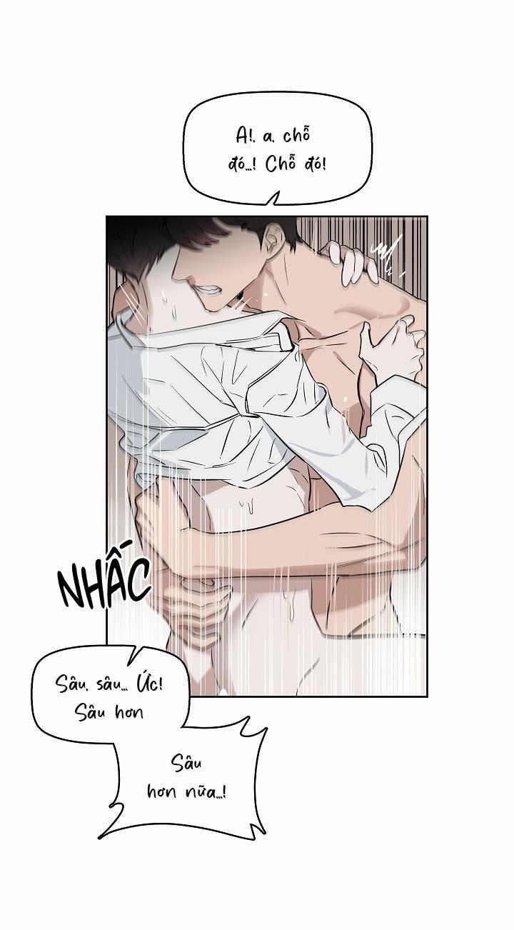 Kiss me liar 18 trang 31