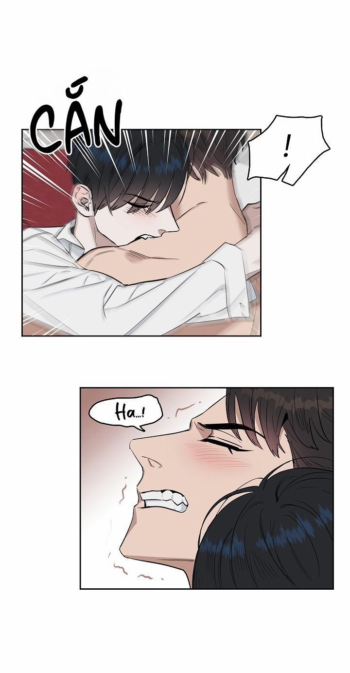 Kiss me liar 18 trang 34